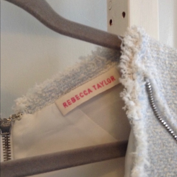 Rebecca Taylor Dress - Picture 4 of 4